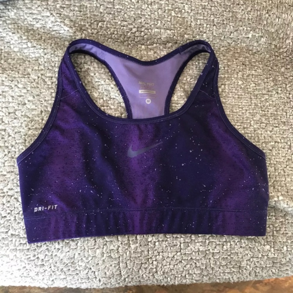 Nike Pro Sports Bra